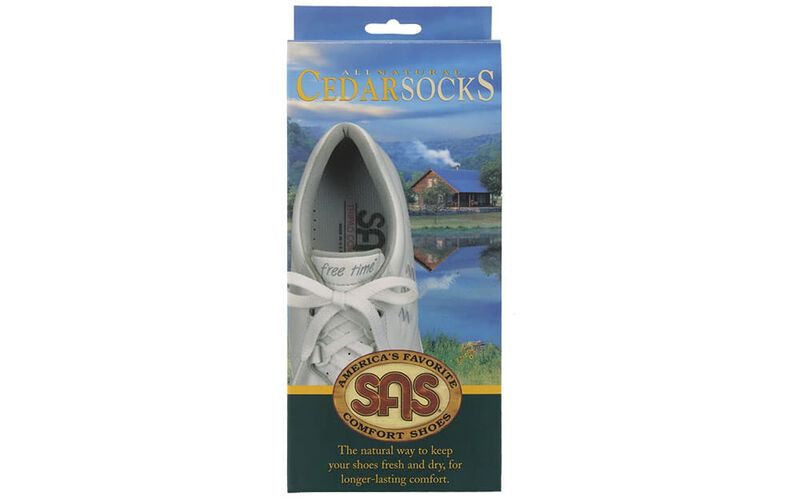 SAS Cedar Socks, , large