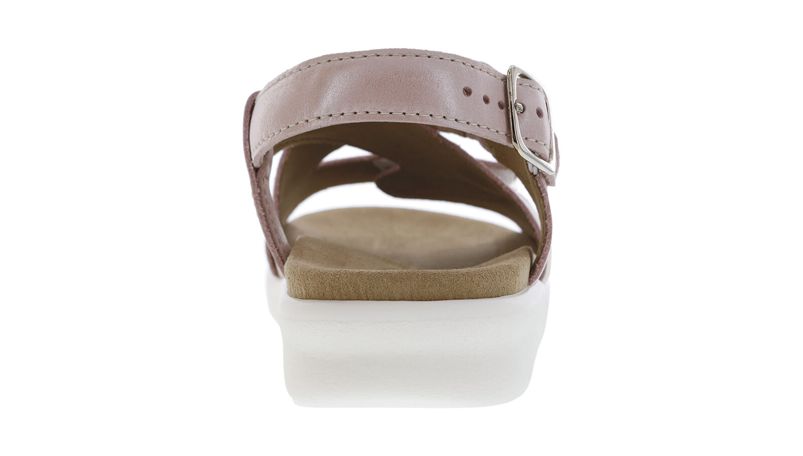 Huggy Cross Strap Sandal | SAS Shoes Huggy Cross Strap Sandal | SAS Shoes