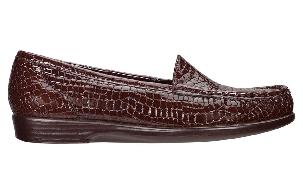 Simplify Slip On Loafer SAS Shoes