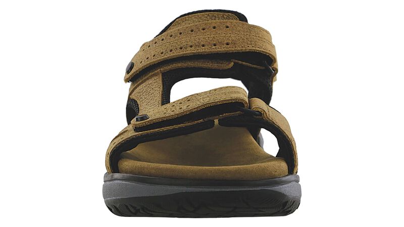 Embark Stampede Right Front View