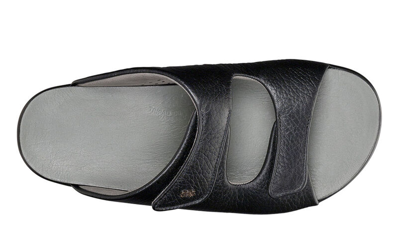 Encore Black Right Top View