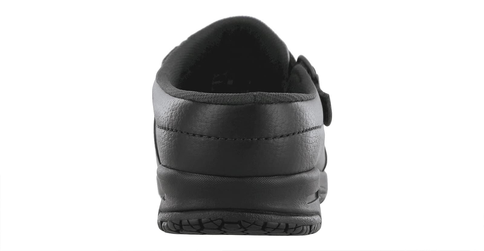 Clog Non Slip Loafer SAS Shoes