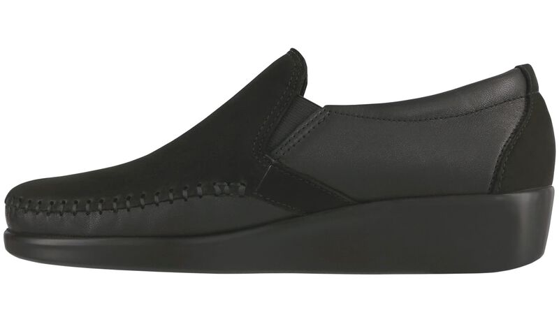 Dream Charcoal Black Right Side View