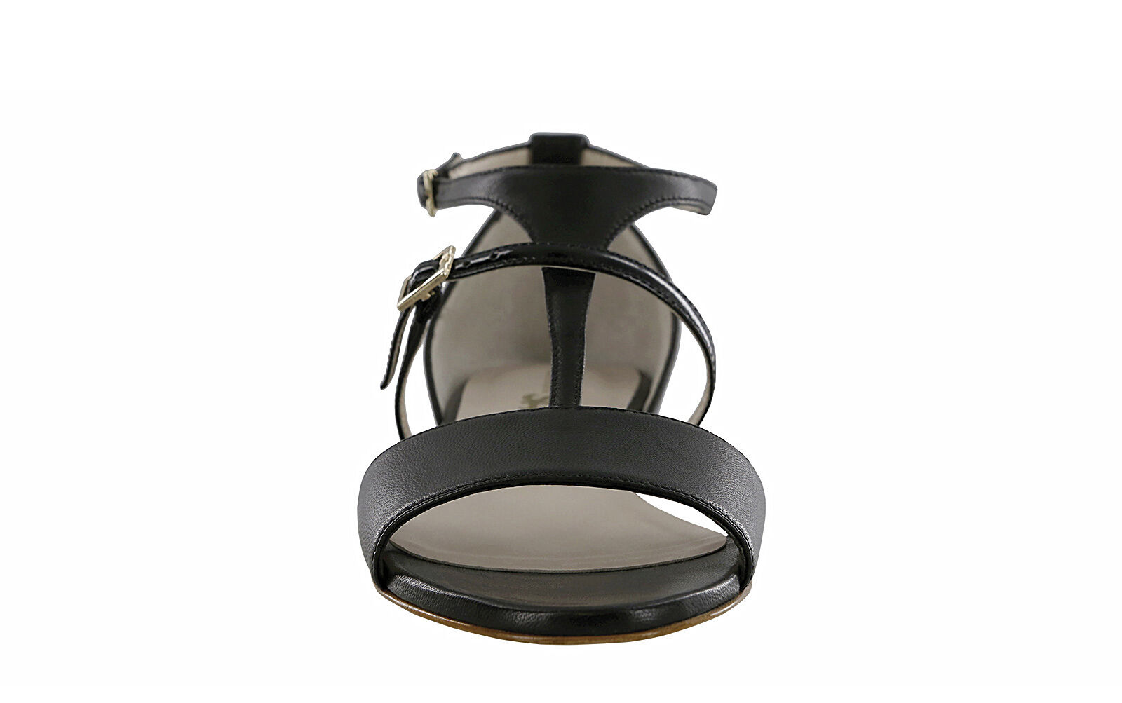 T strap dress sandals outlet
