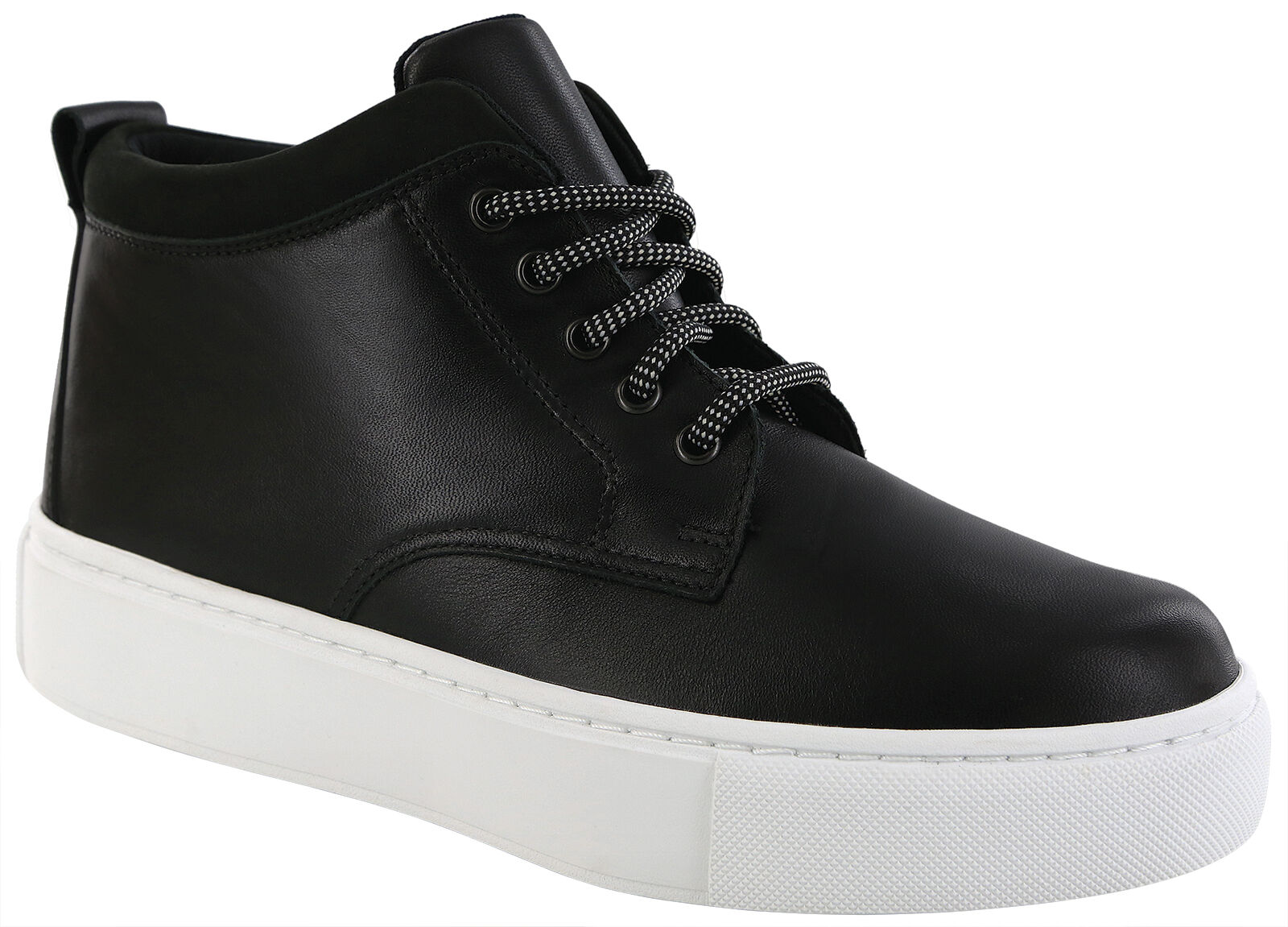 Sas shoes mens boots hotsell