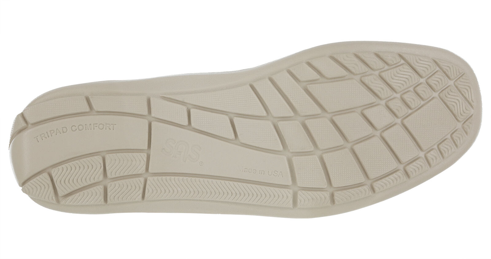 Decksider Lace Up Boat Shoe | SAS Shoes