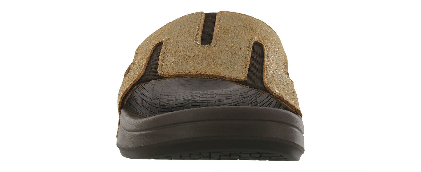 Float Slide Sandal | SAS Shoes