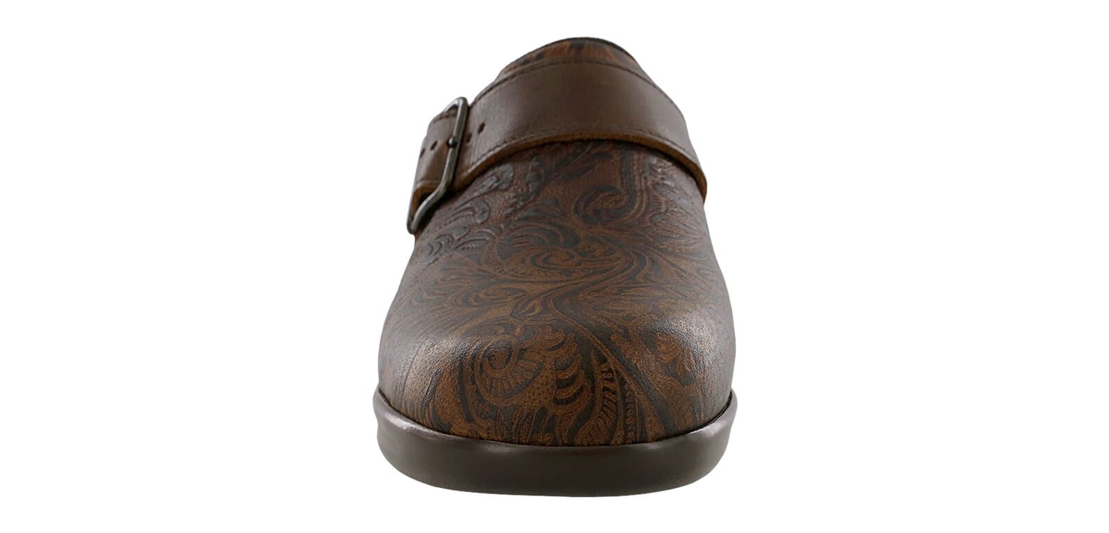Cowboy clogs top