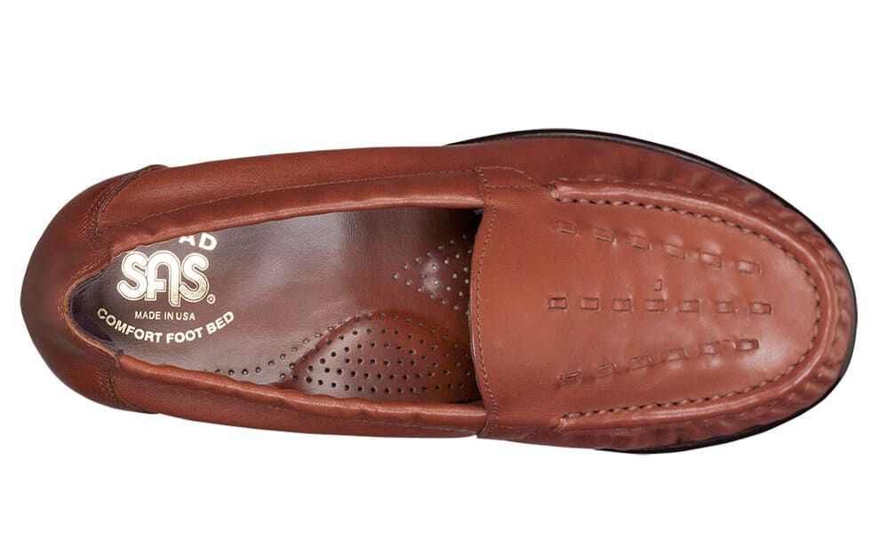 Sas tripad comfort loafers online