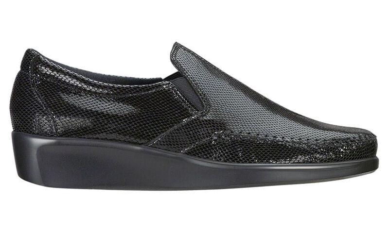 Dream Black Snake Left Side View