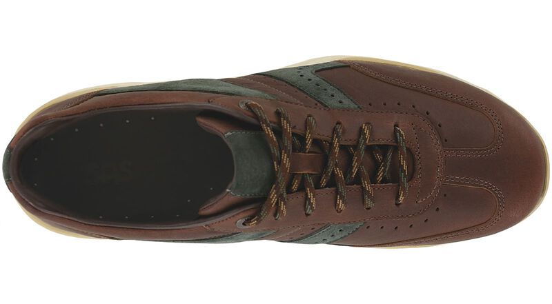 Camino New Briar Left Top View