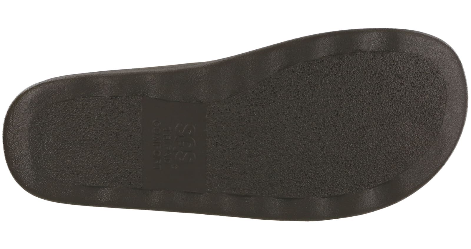 Huggy Cross Strap Sandal | SAS Shoes