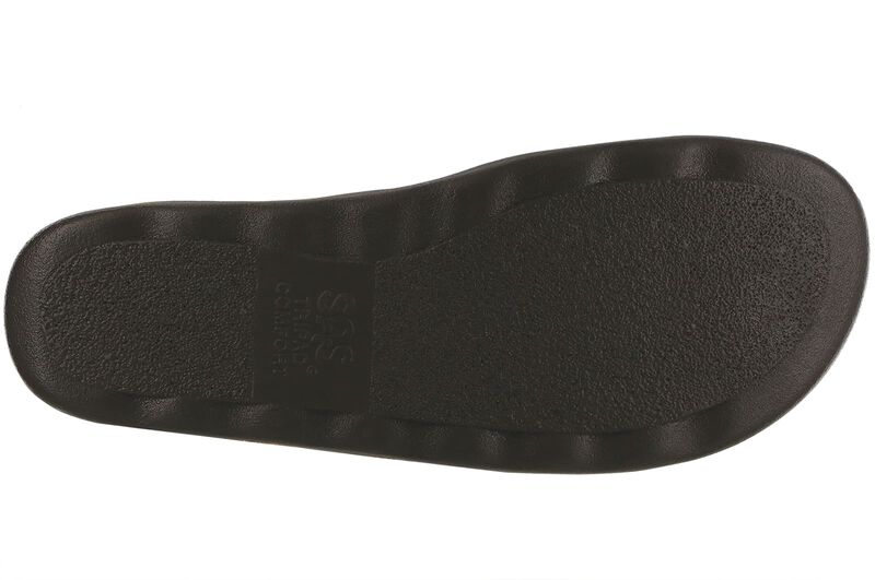 Aria Hazel Left Sole View