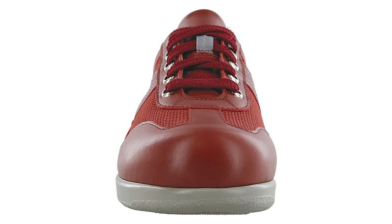 FT Mesh Ruby Right Front View