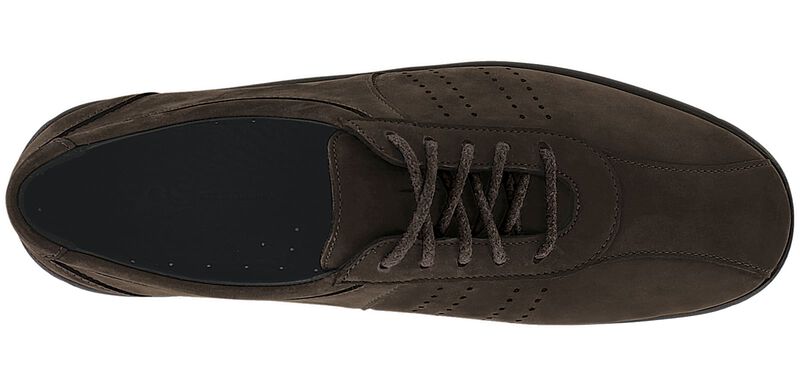 Matteo Turf Top View