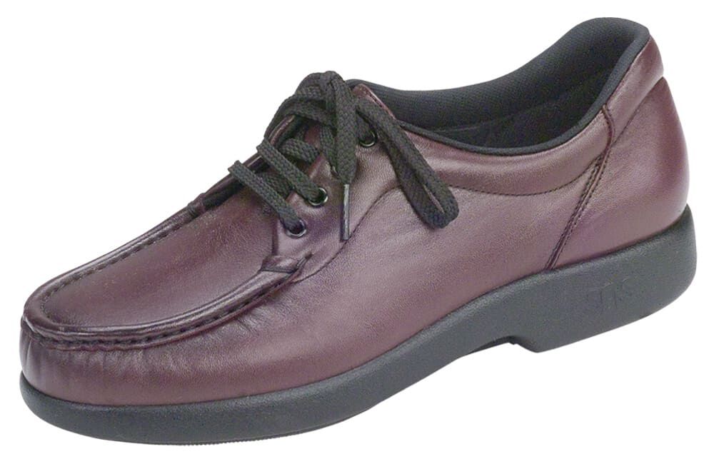 Take Time Lace Up Loafer SAS Shoes