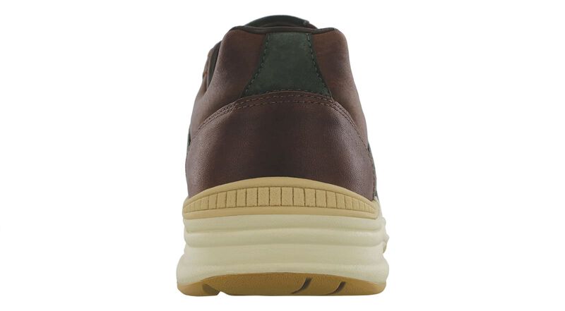 Camino New Briar Right Rear View