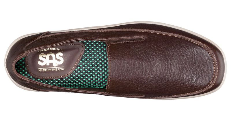 Weekender Oporto Left Top View 