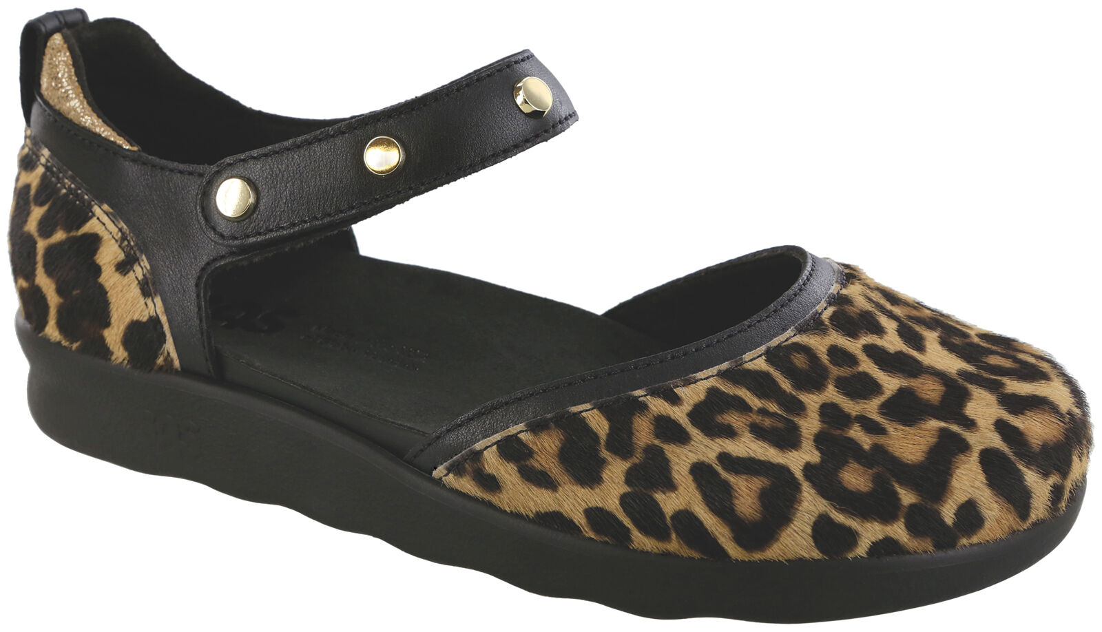 Eden LTD Mary Jane Shoe SAS Shoes