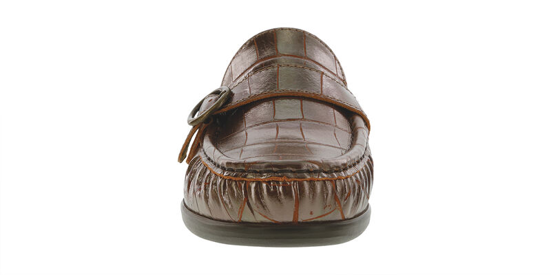 Lara Terracotta Right Front View