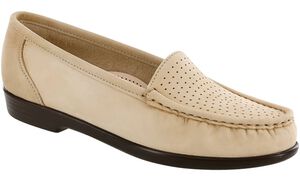 Savvy Slip On Loafer