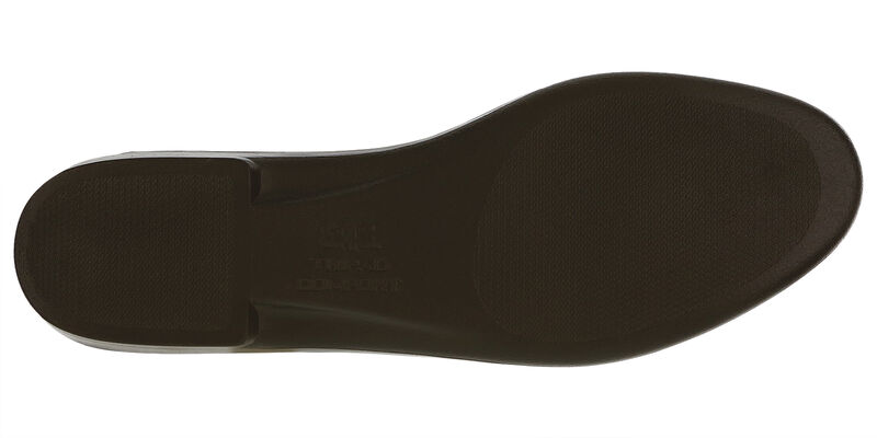 Lara Terracotta Left Sole View