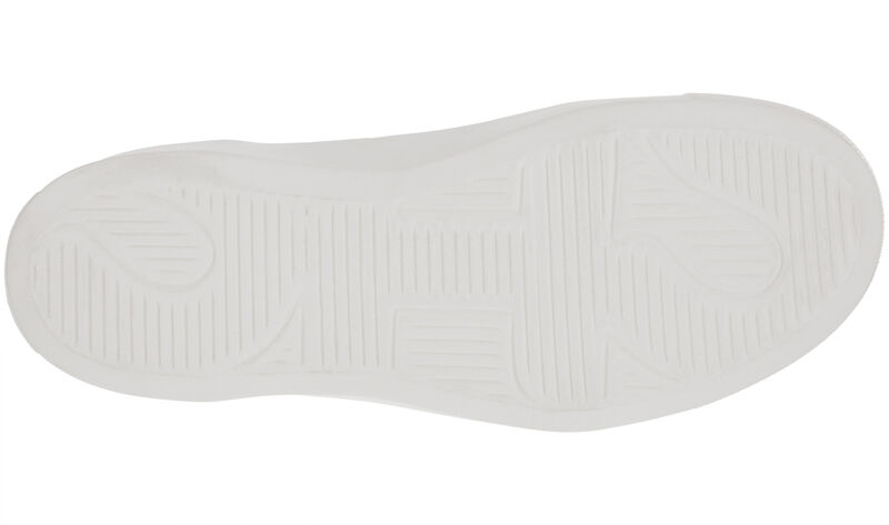 High Street Whiteout Left Sole View