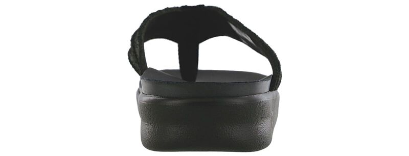 Escape Iron Right Rear View
