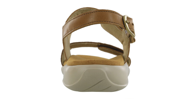 Nudu Hazel Rear View