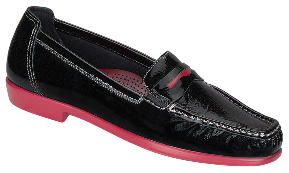 Penny J Slip On Loafer Outlet SAS Shoes