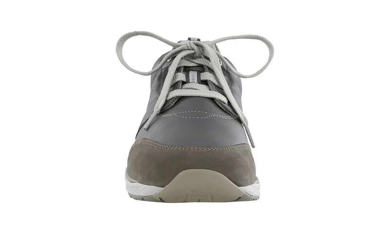 Venture Gray Right Front View