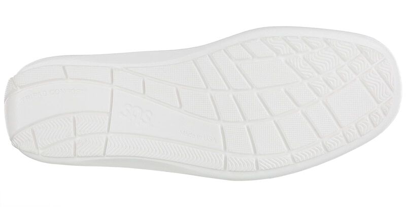 Race Time Black Multi Left Sole View