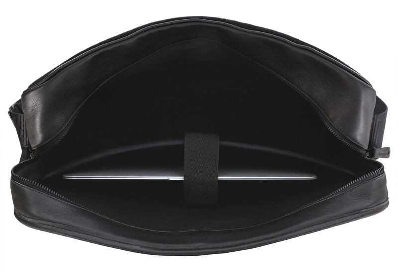 Drockton Caviar Inside View