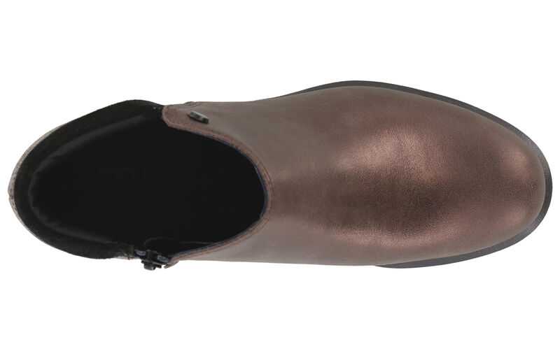 Bethany Siren .75 Top View