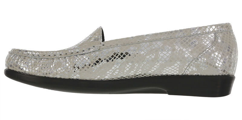 Simplify LTD Chrome Leopard Left View