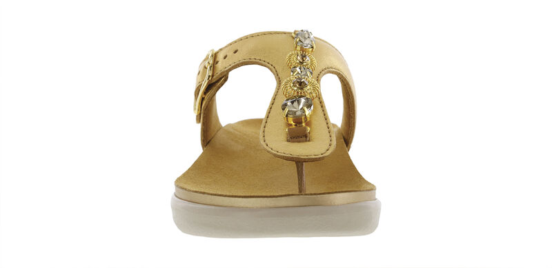 Dazzle 24K Front View