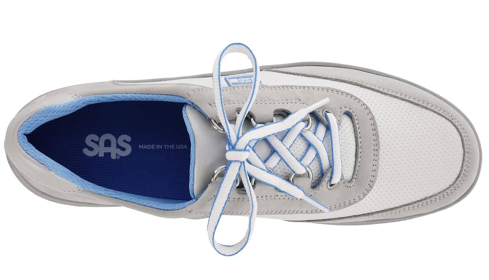 sas sporty shoes