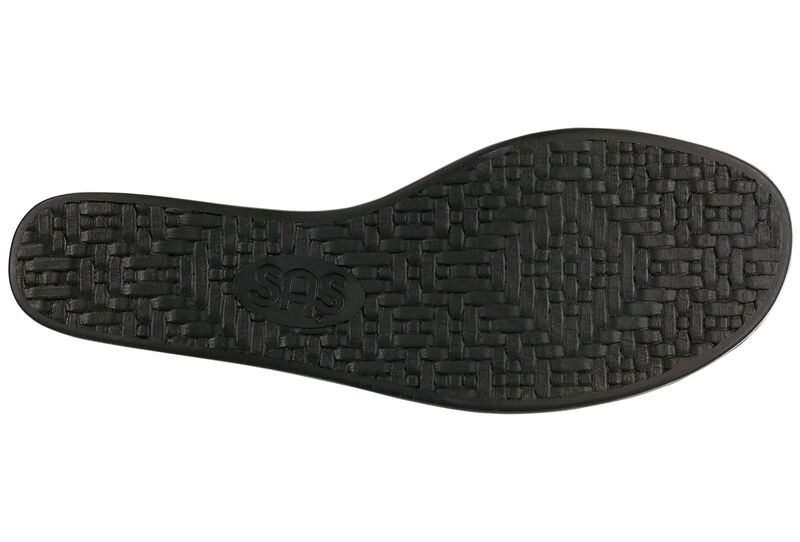 Heather Left Sole View