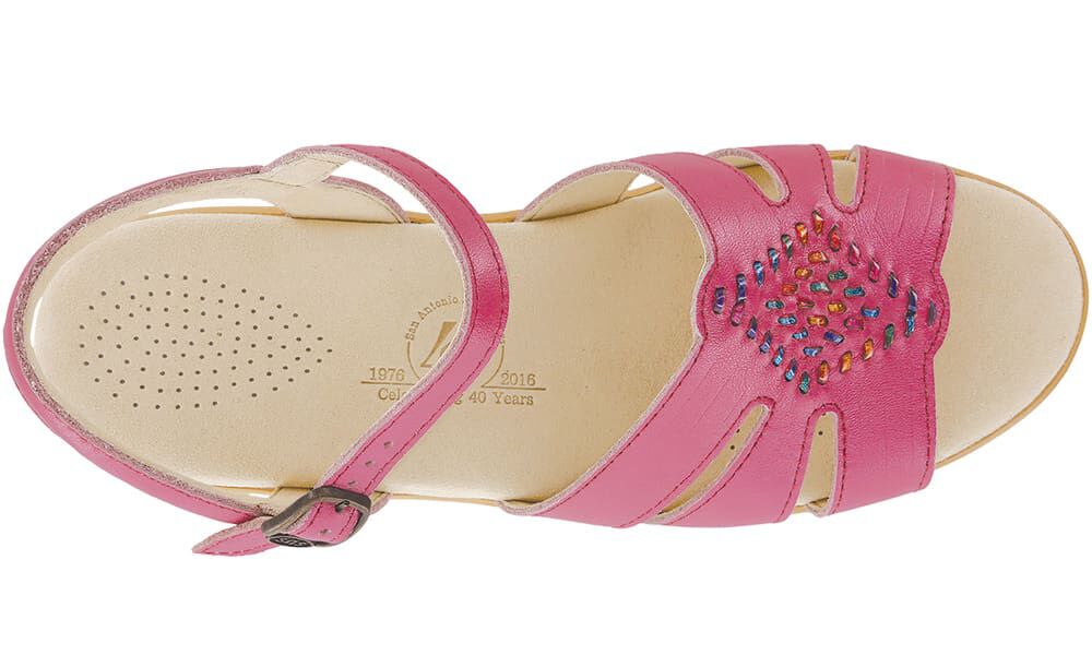 Sas hotsell huarache sandals