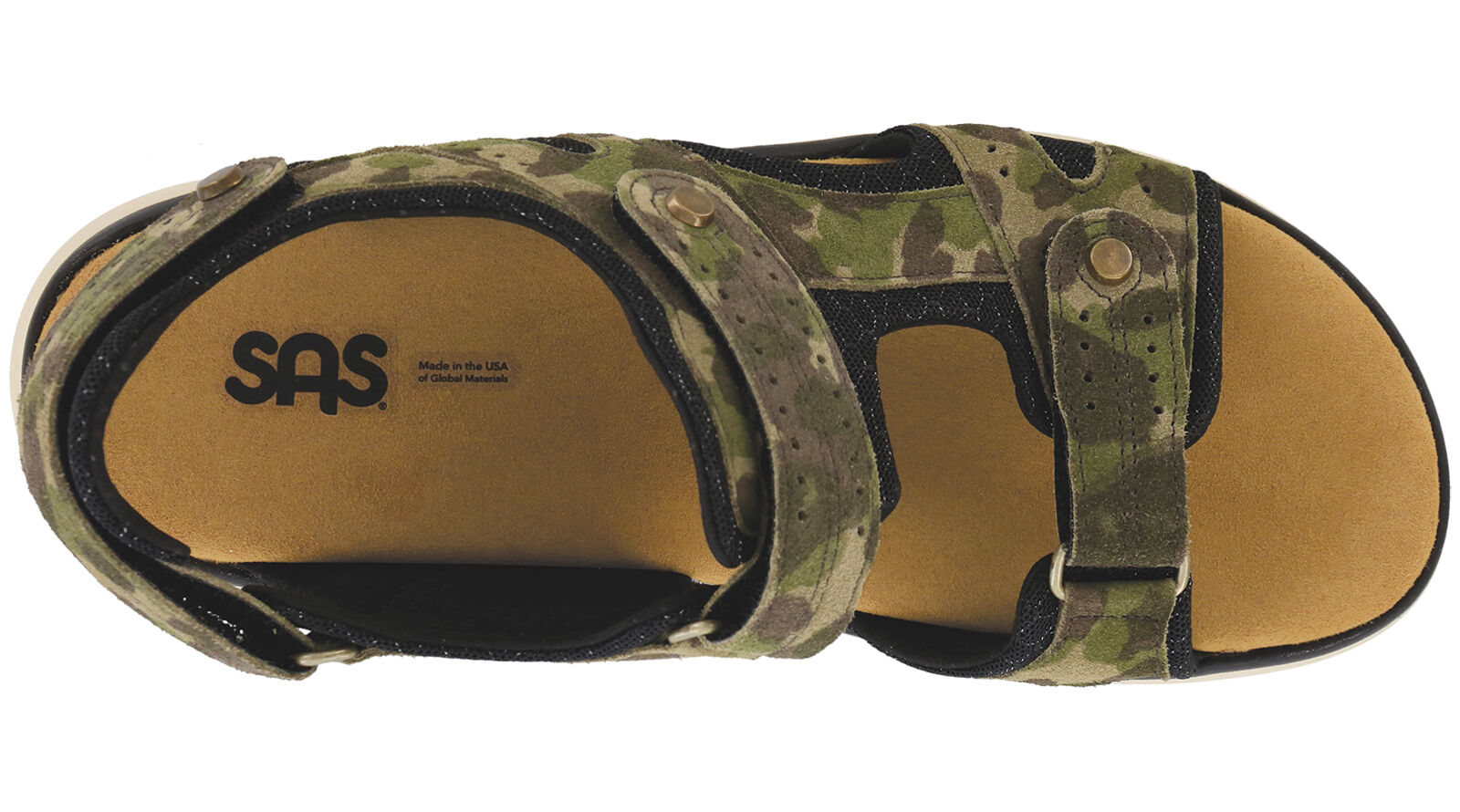 Men s Maverick Sport Sandal SAS Shoes
