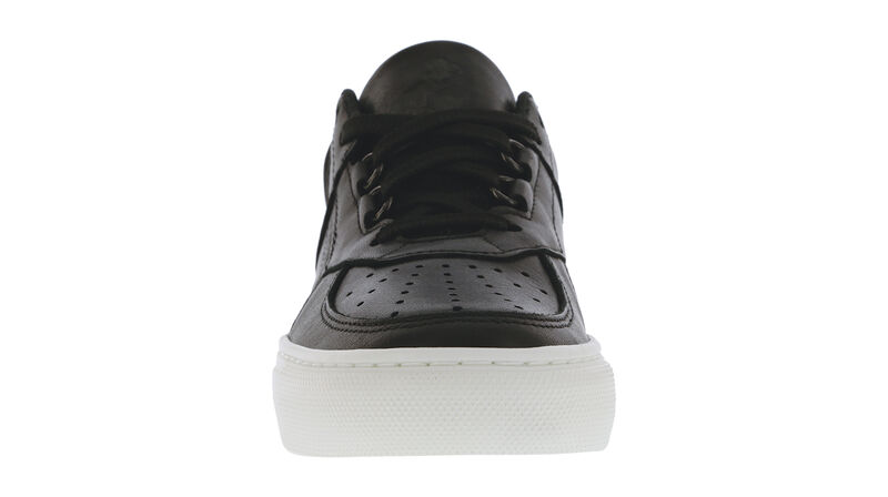 High Street-X LT Black Multi Right Front View