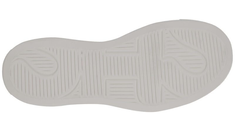 High Street-X LT Black Multi Left Sole View