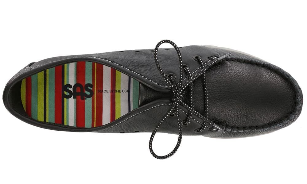 SAS Shoes Women s Breezy Black