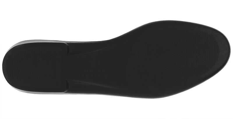 Metro LinkMetallic Navy Black Bottom View