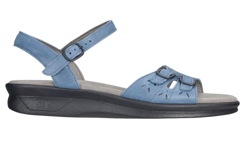 Duo Denim Right Side View