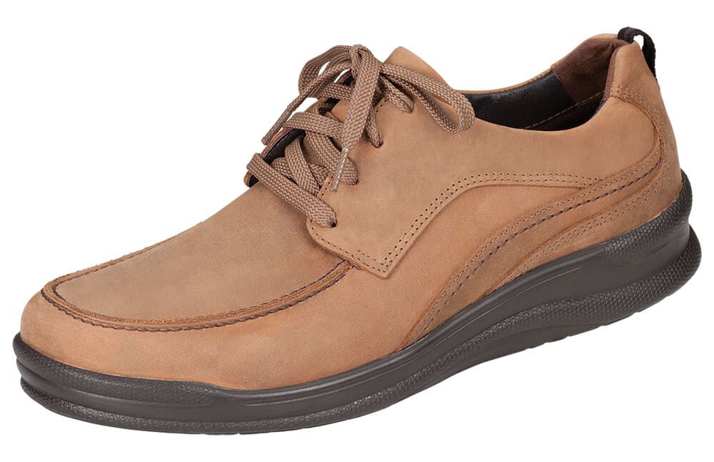 SAS Men s Move On Camel 12 Medium