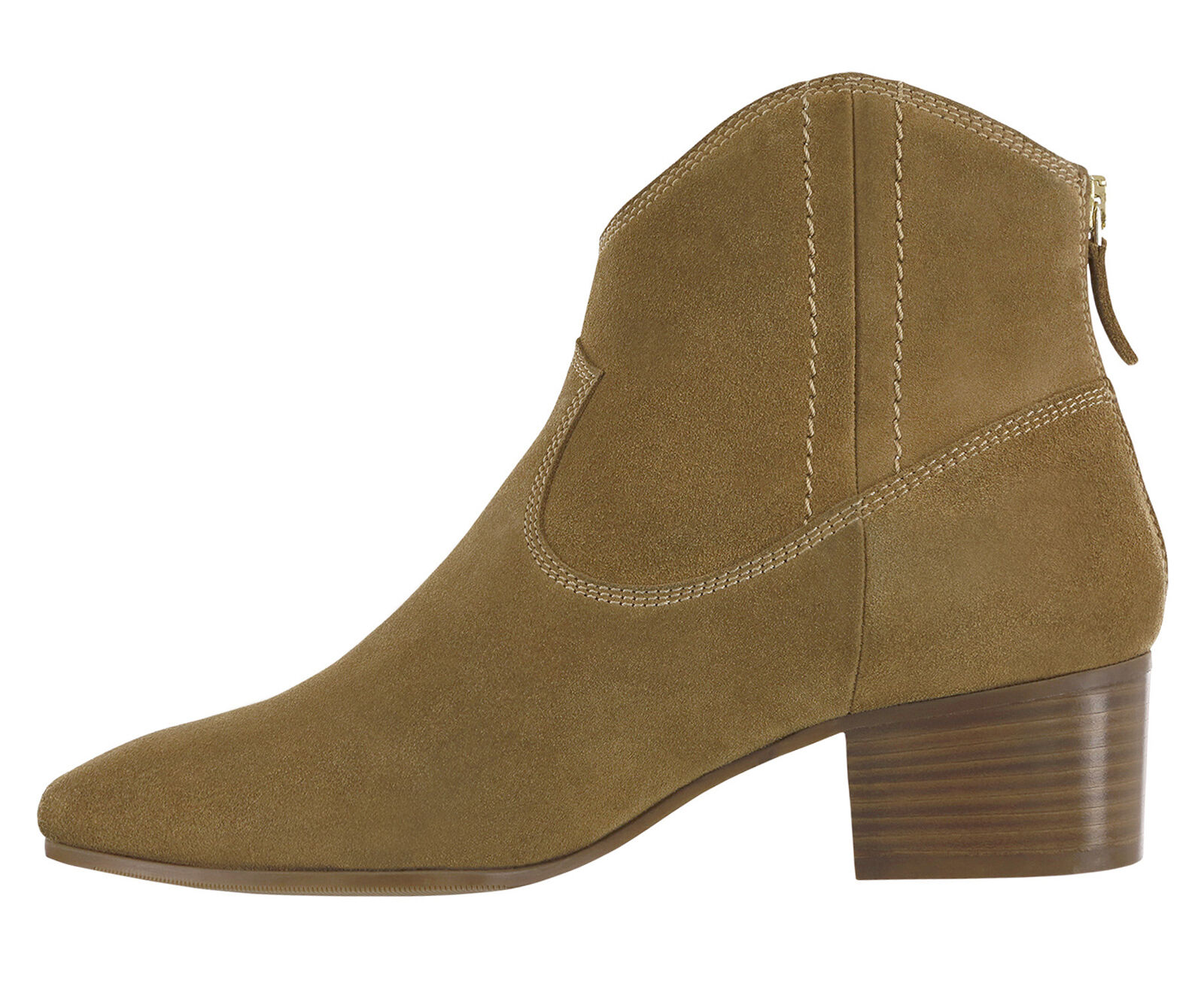 Dylan Low Boot | SAS Shoes