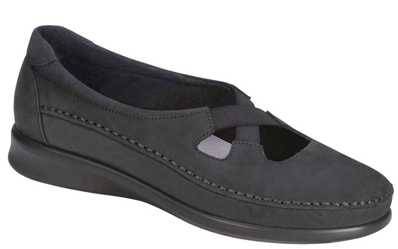 Crissy Slip On Loafer SAS Shoes