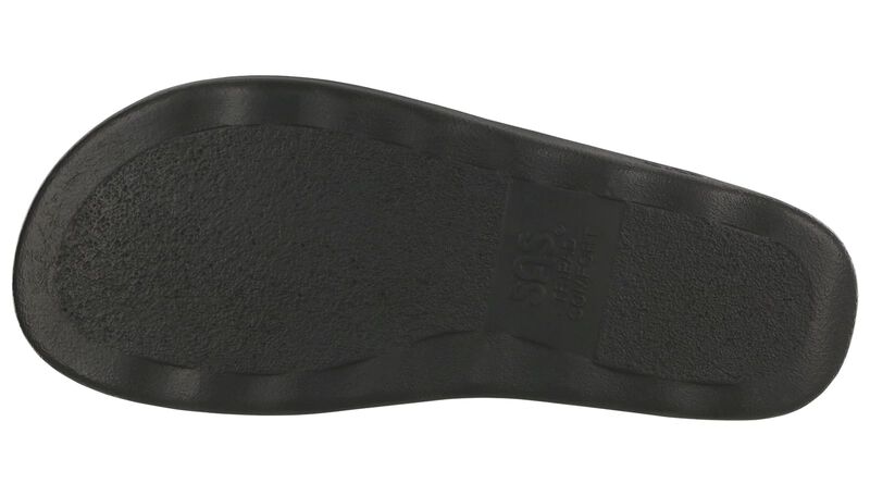 Relaxed Vanilla Left Sole View
