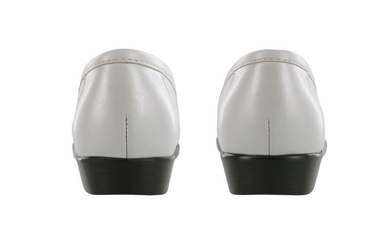 Simplify Silver Cloud Pair Rear View